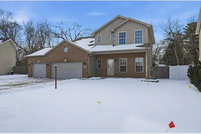 12490 Rush Street, Crown Point, IN 46307 - Photo 1