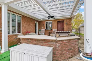 955 Killarney Dr, Dyer, IN 46311 - Photo 51