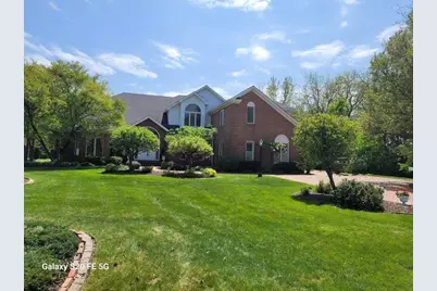 955 Killarney Drive, Dyer, IN 46311 - Photo 63