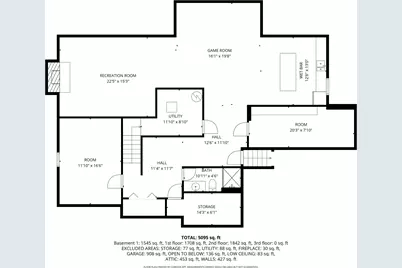 13041 W 90th Avenue, Saint John, IN 46373 - Photo 45