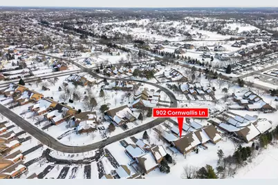 902 Cornwallis Lane, Munster, IN 46321 - Photo 57