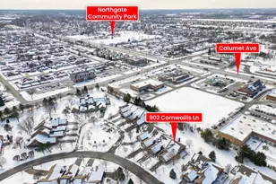 902 Cornwallis Ln, Munster, IN 46321 - Photo 53