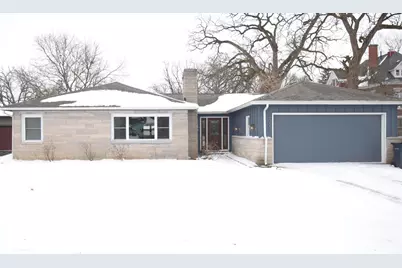 225 W Grace Street, Rensselaer, IN 47978 - Photo 1