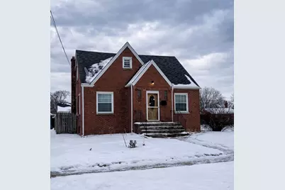 7341 Harrison Avenue, Hammond, IN 46324 - Photo 1