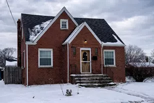 7341 Harrison Ave, Hammond, IN 46324 - Photo 1