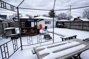 7341 Harrison Ave, Hammond, IN 46324 - Photo 3