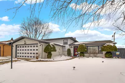 2812 W 60th Drive, Merrillville, IN 46410 - Photo 3