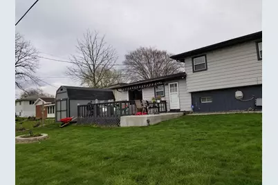 2812 W 60th Drive, Merrillville, IN 46410 - Photo 27