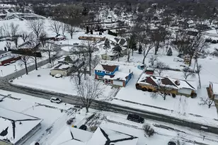 7748 Delaware Pl, Merrillville, IN 46410 - Photo 31