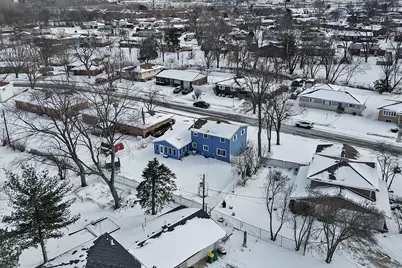 7748 Delaware Place, Merrillville, IN 46410 - Photo 33