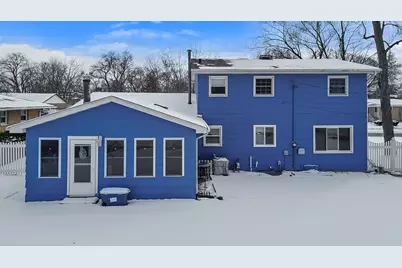 7748 Delaware Place, Merrillville, IN 46410 - Photo 3