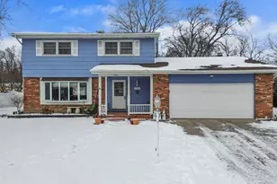 7748 Delaware Pl, Merrillville, IN 46410 - Photo 1