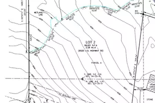 6520 W Lincoln Hwy, Schererville, IN 46375 - Photo 1