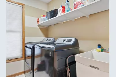 8407 Heron Lake Road, Saint John, IN 46373 - Photo 17