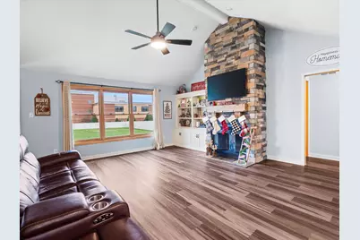 8407 Heron Lake Road, Saint John, IN 46373 - Photo 5