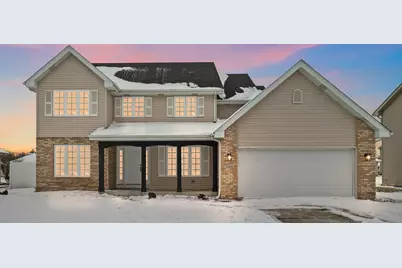 1243 Center Ross Road, Crown Point, IN 46307 - Photo 1