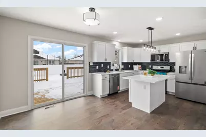 1243 Center Ross Road, Crown Point, IN 46307 - Photo 9