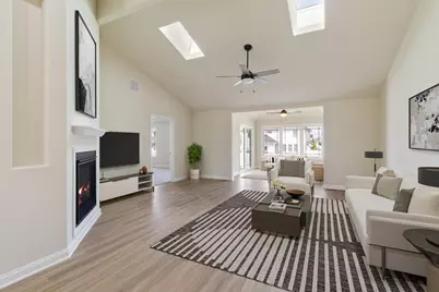 10691 Walnut Drive, Saint John, IN 46373 - Photo 15