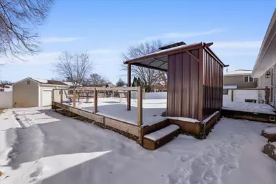 2459 Calumet Avenue, Dyer, IN 46311 - Photo 27