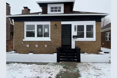 418 Taft Street, Gary, IN 46404 - Photo 1