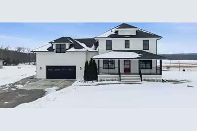 10001 N Beverly Lane, La Porte, IN 46350 - Photo 1