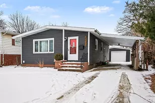 6708 Kansas Ave, Hammond, IN 46323 - Photo 1