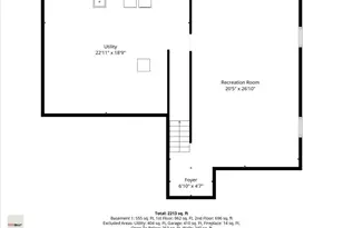 2131 E 9th Pl, Hobart, IN 46342 - Photo 29