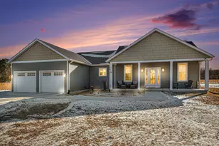 6115 E 125 S, Knox, IN 46534 - Photo 1