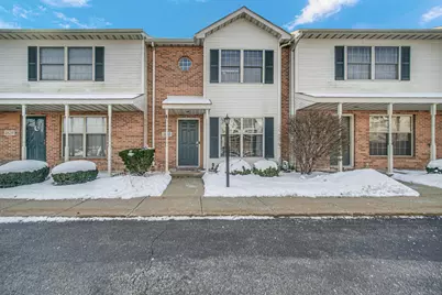 1825 Dogwood Court, Crown Point, IN 46307 - Photo 21