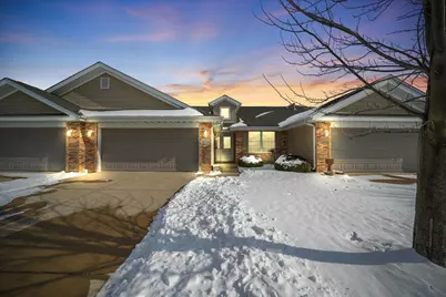 10721 Maple Lane, Saint John, IN 46373 - Photo 1