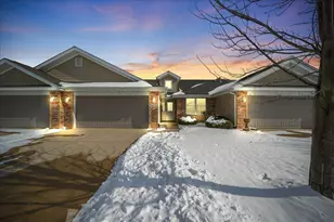 10721 Maple Ln, Saint John, IN 46373 - Photo 1