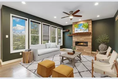 1070 Lakeview Drive, Hobart, IN 46342 - Photo 7