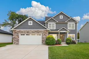 1070 Lakeview Dr, Hobart, IN 46342 - Photo 1