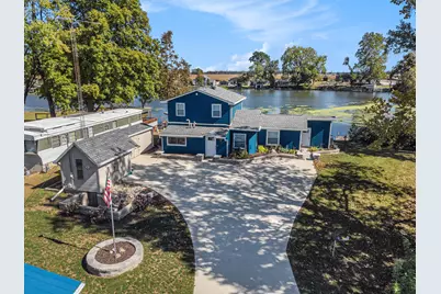 6551 N 300 E, Monon, IN 47959 - Photo 1