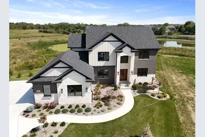 515 Meadow Brooke Lane, Dyer, IN 46311 - Photo 1