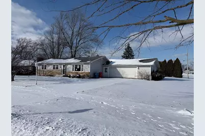 9722 W 136th Lane, Cedar Lake, IN 46303 - Photo 5