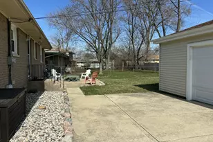 5345 Johnson St, Merrillville, IN 46410 - Photo 25