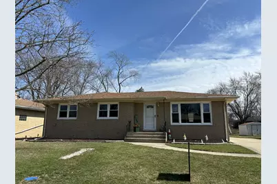 5345 Johnson Street, Merrillville, IN 46410 - Photo 1