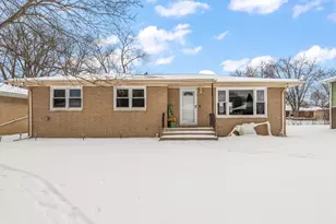 5345 Johnson St, Merrillville, IN 46410 - Photo 1