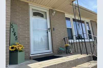 5345 Johnson Street, Merrillville, IN 46410 - Photo 3