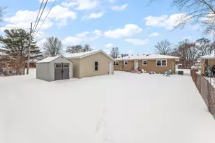 5345 Johnson St, Merrillville, IN 46410 - Photo 23