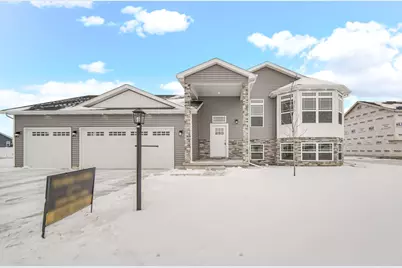 5856 Grand Slam Avenue, Portage, IN 46368 - Photo 3