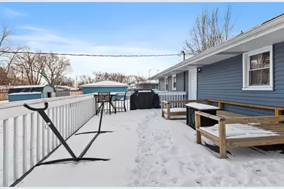 7849 Hanley Street, Schererville, IN 46375 - Photo 17