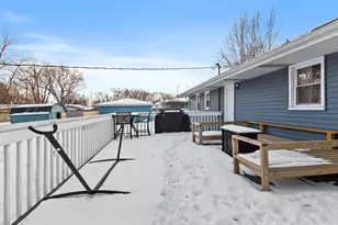 7849 Hanley St, Schererville, IN 46375 - Photo 17