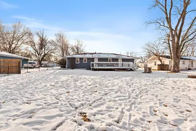 7849 Hanley Street, Schererville, IN 46375 - Photo 19