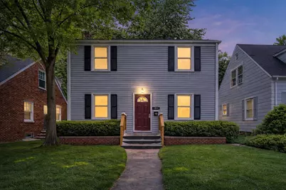 4810 Monroe Street, Gary, IN 46408 - Photo 1