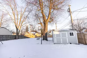 6911 Hohman Ave, Hammond, IN 46324 - Photo 17