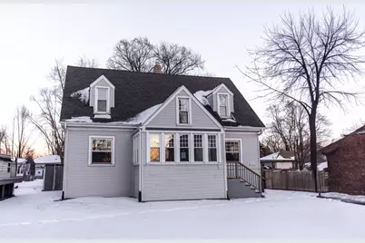 6911 Hohman Avenue, Hammond, IN 46324 - Photo 1