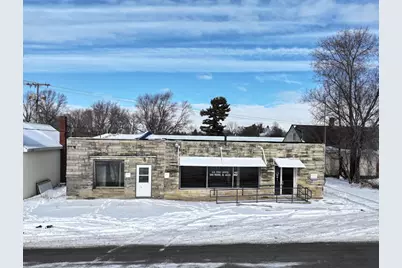 104 W Eliza Street, San Pierre, IN 46374 - Photo 1