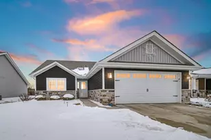 13893 Breakwater Ln, Cedar Lake, IN 46303 - Photo 3